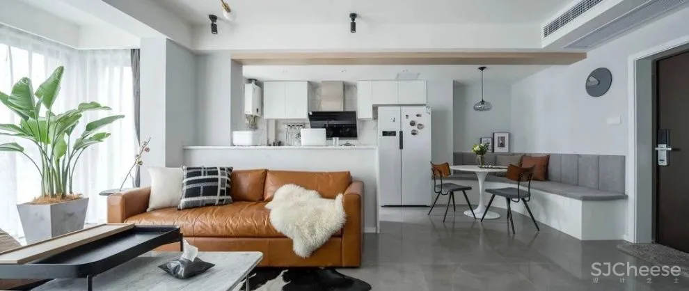 设计不仅可以很美,还可以很有故事!