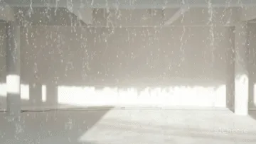 海天之间,刹那即永恒——三亚保利浅海时光里追光礼堂 联创设计