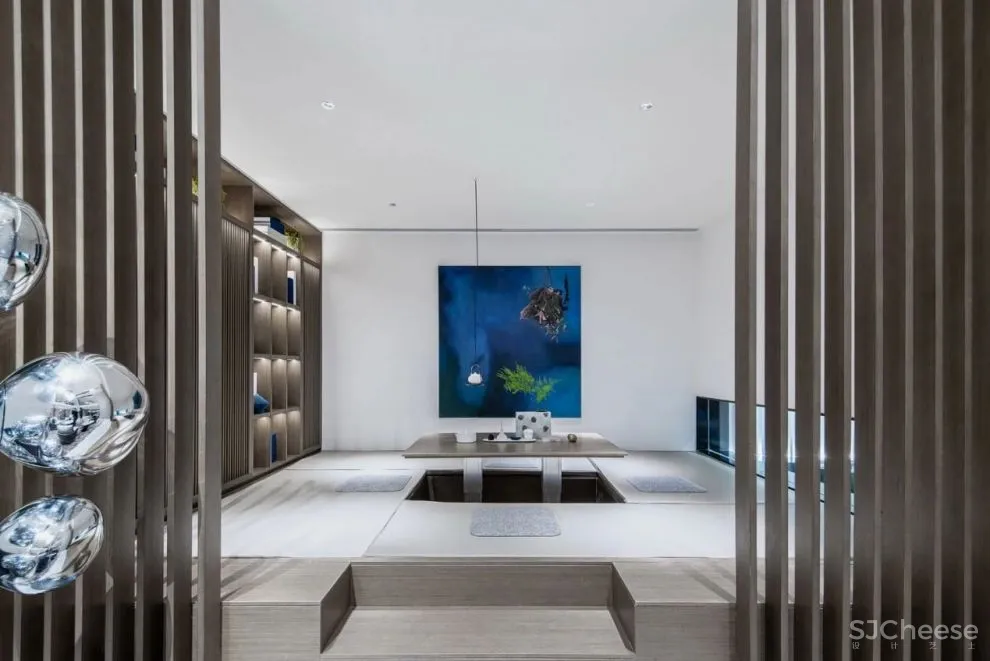 融创·御栖玖里 G ART集艾设计