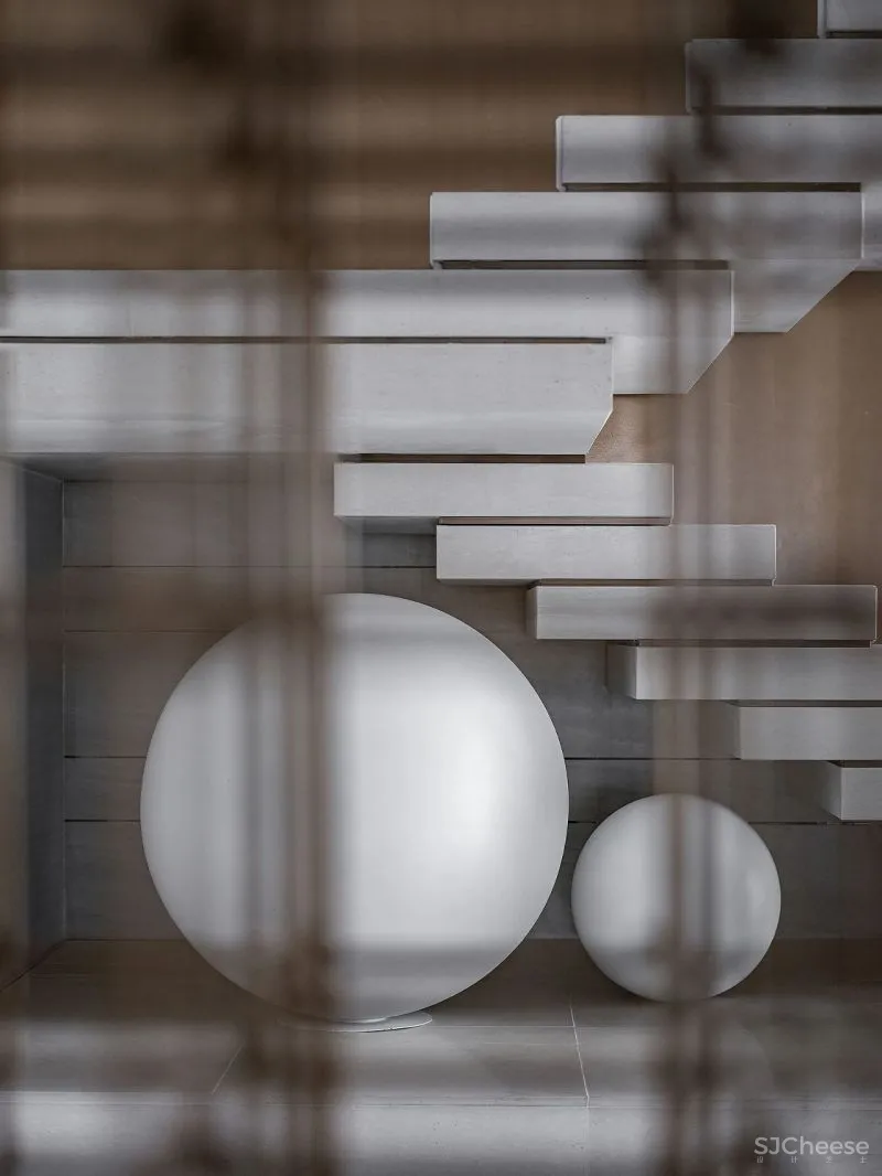 伍玛设计:邂逅光之艺术,改变城市想象!