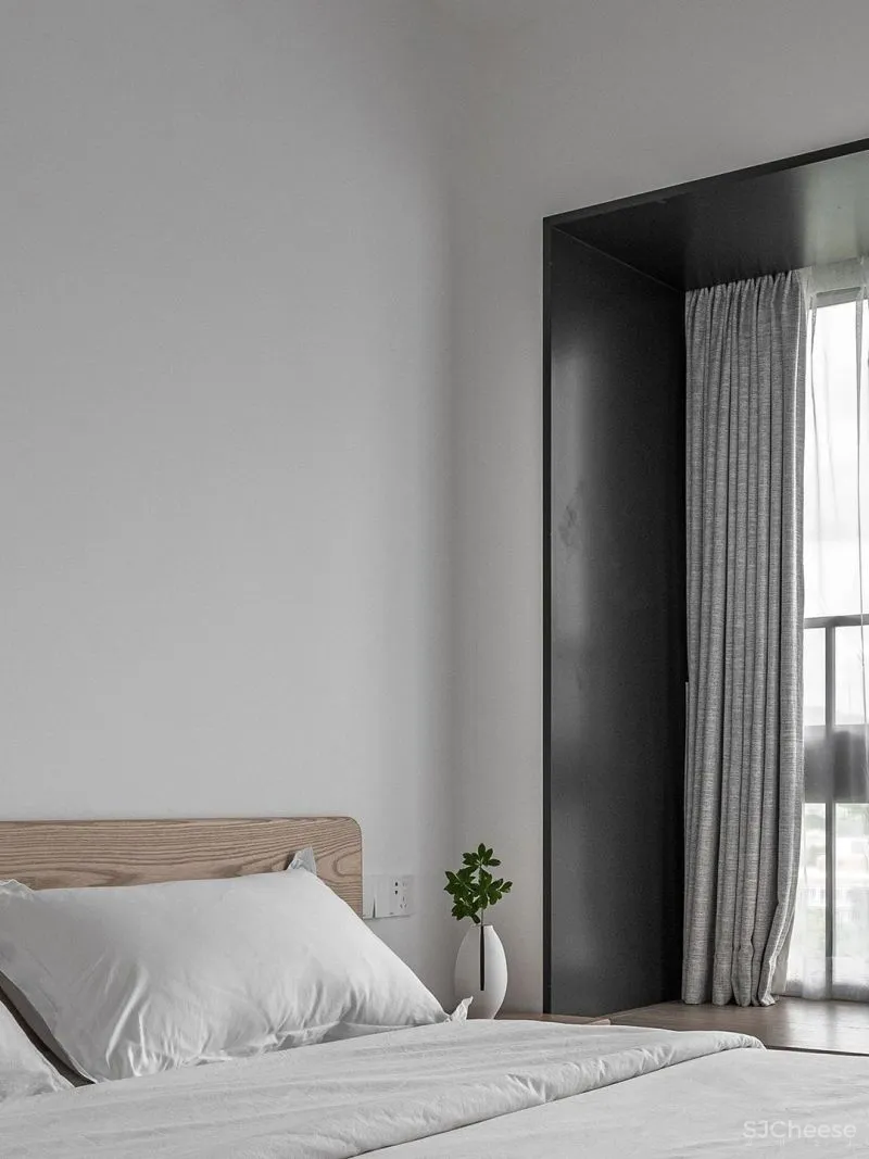 家,守护心灵的秩序 XINDESIGN