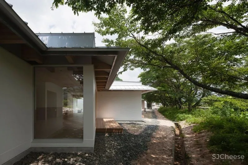 12个现代养老空间设计