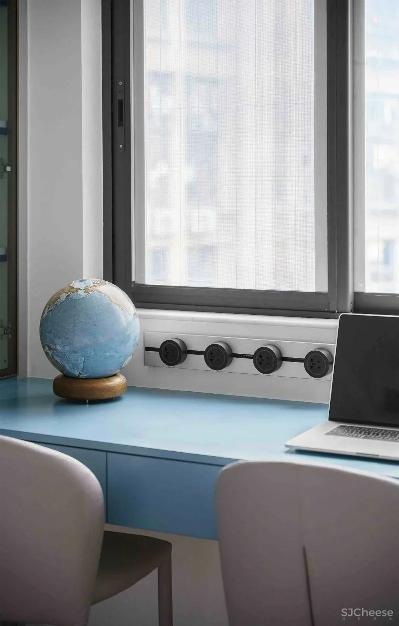 199㎡优雅大宅,宠妻狂魔打造少女童话屋