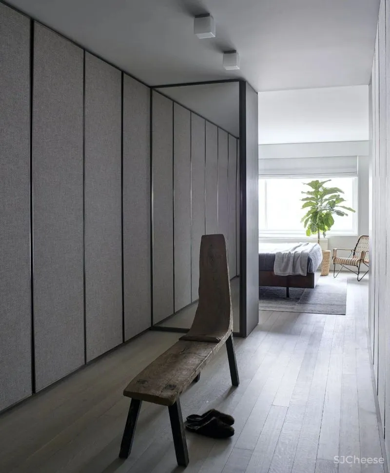 设计师私宅 空间艺术,是最接近于实用的艺术