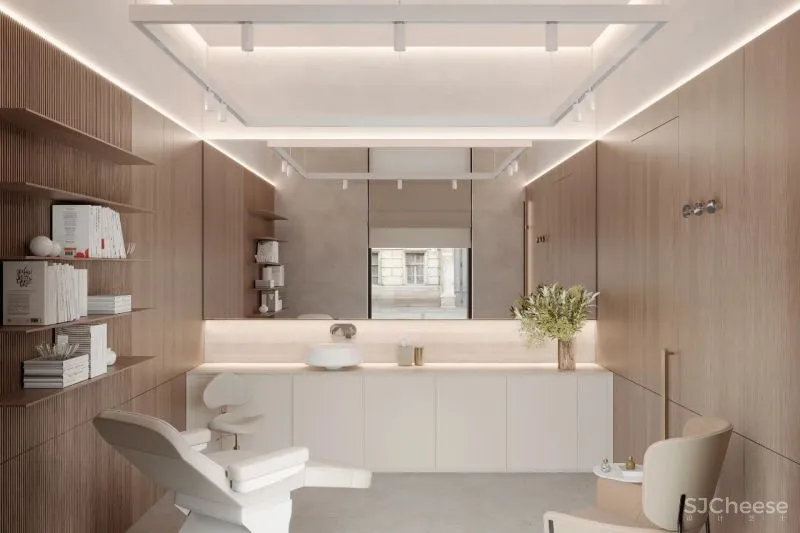 金色白色 大理石,这搭配,高级感上天了!