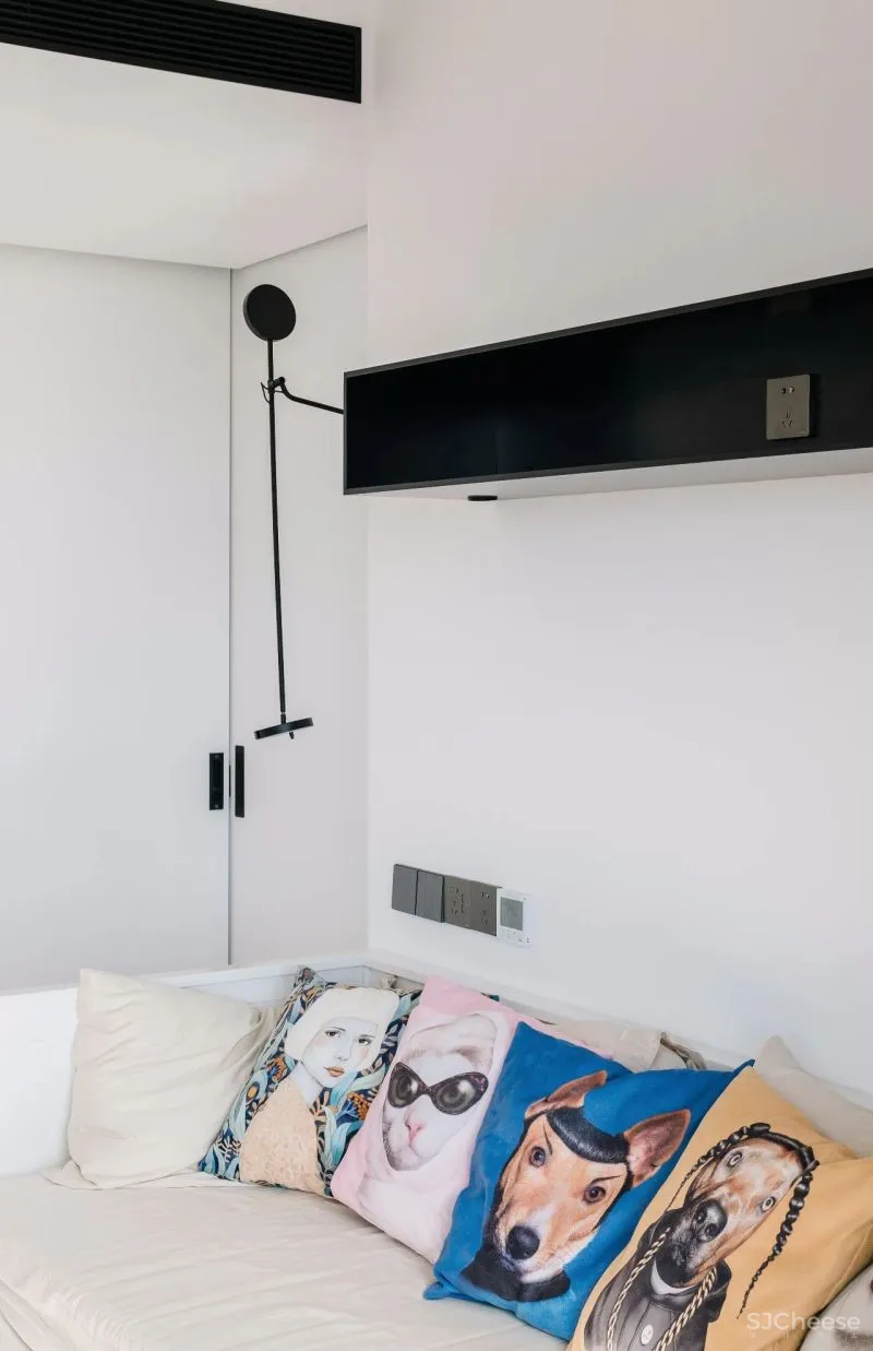 FF DESIGN 极简主义的“变”与“奢”