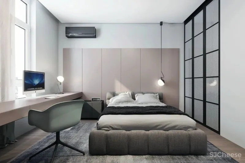 极简，还是极美