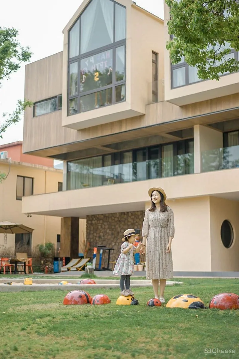 3月民宿考察之旅 在莫干山遇见春暖花开