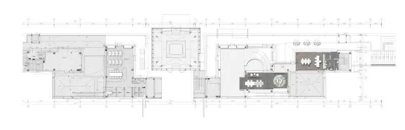 HWCD-矩阵纵横 强强联诀 上海新地标北外滩「瑞虹·海景壹号」
