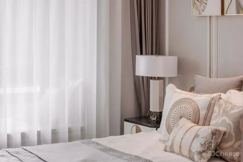 MID:绿地黄埔名门,雅致美宅 气质全开