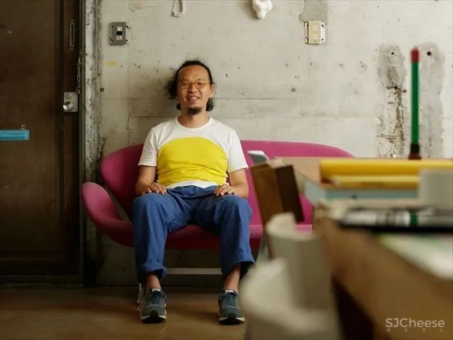 叫板星巴克!日本“网红”设计师,把老厂房改造成咖啡馆,价值47亿,吸引千万人打卡!