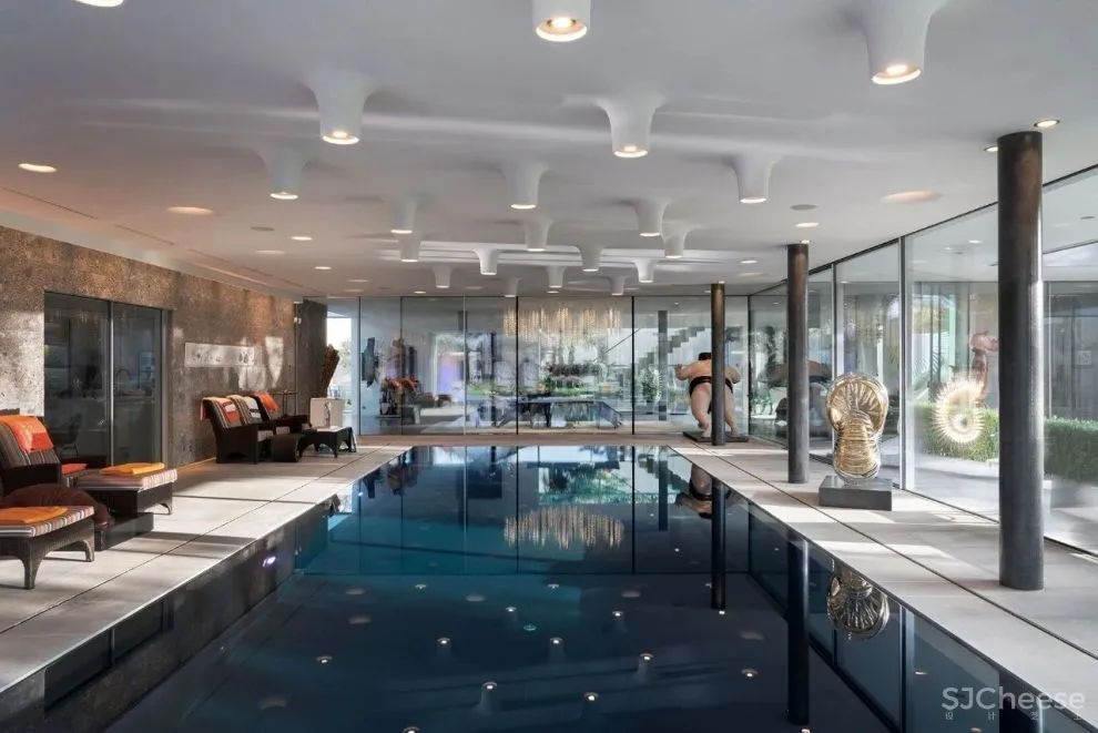 3 个风格迥异的软装设计，每件陈设都让人叫绝！