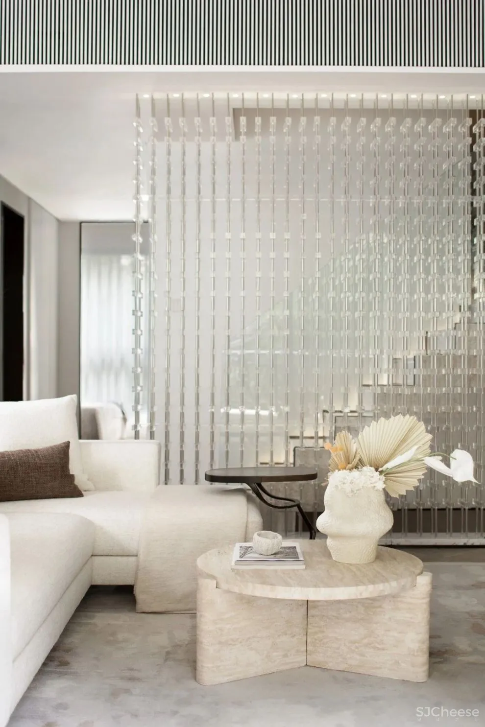 矩陣首發|江門中梁旭輝壹號院