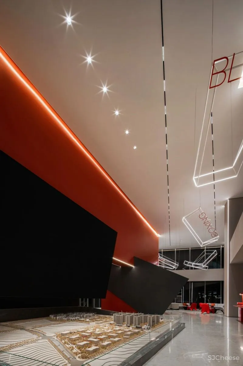 ENJOYDESIGN：解构新潮文化，专属后浪的潮流打卡圣地！