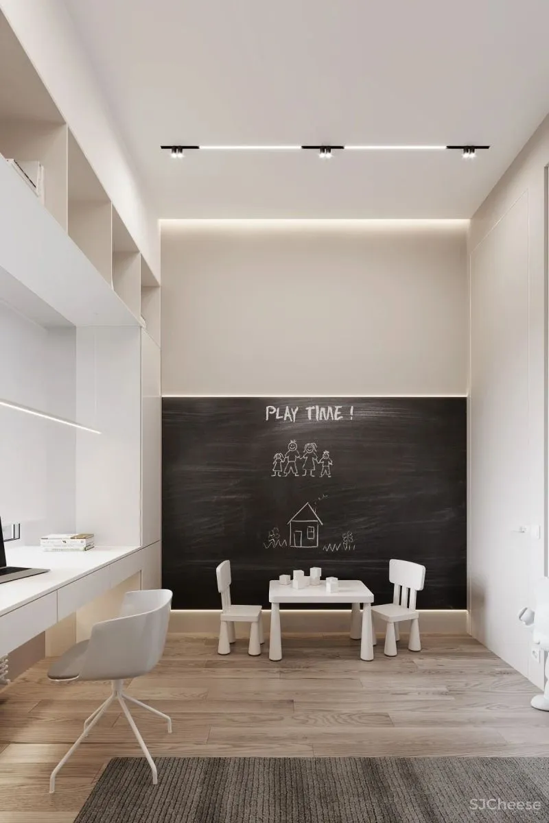 高级灰设计,撩人的气质!