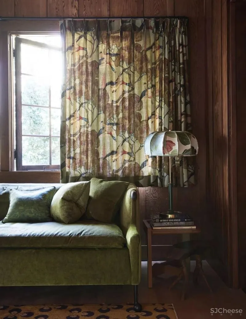 安妮·海瑟薇的新家