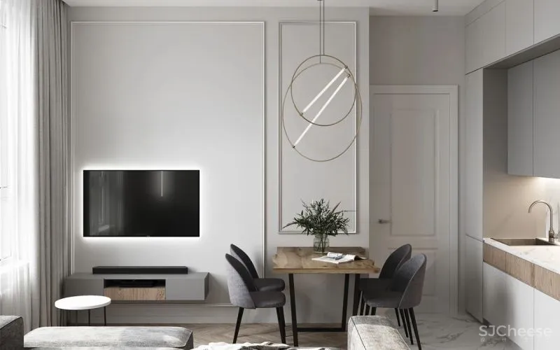 高级简约，太有气质了！