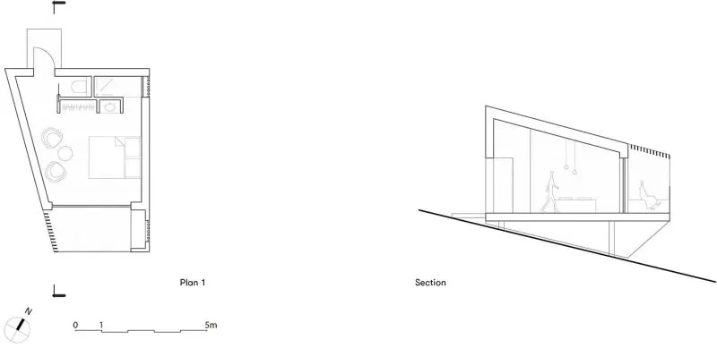 新作 Breitenbach景观酒店–48° Nord Reiulf Ramstad Arkitekter
