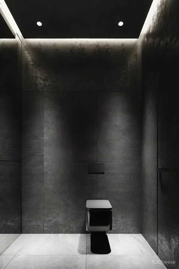 高级灰设计,撩人的气质!