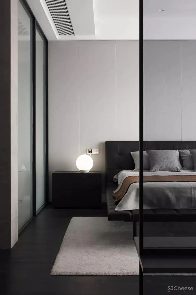 专辑 × 境象设计 SHAPE - COLOR 内建筑的形与色