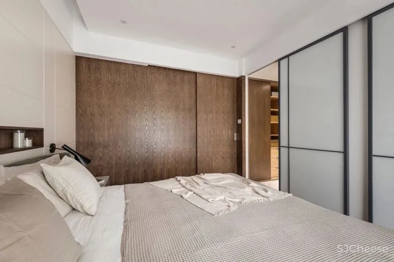 归·谧 璞珥设计