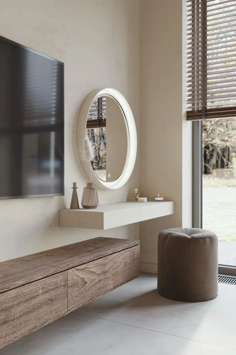 170㎡住宅设计,简约温馨!