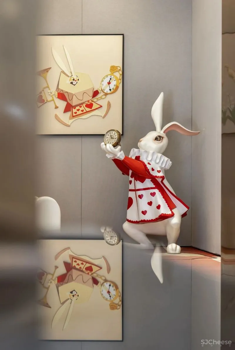 矩阵纵横 元禾大千丨苏州上城时光,设计的好奇之旅