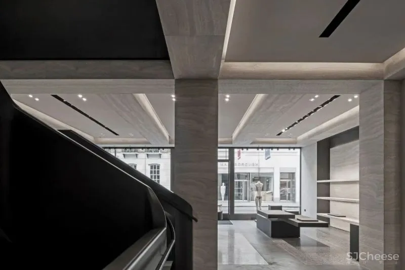 Vincent Van Duysen -推崇极简主义美学