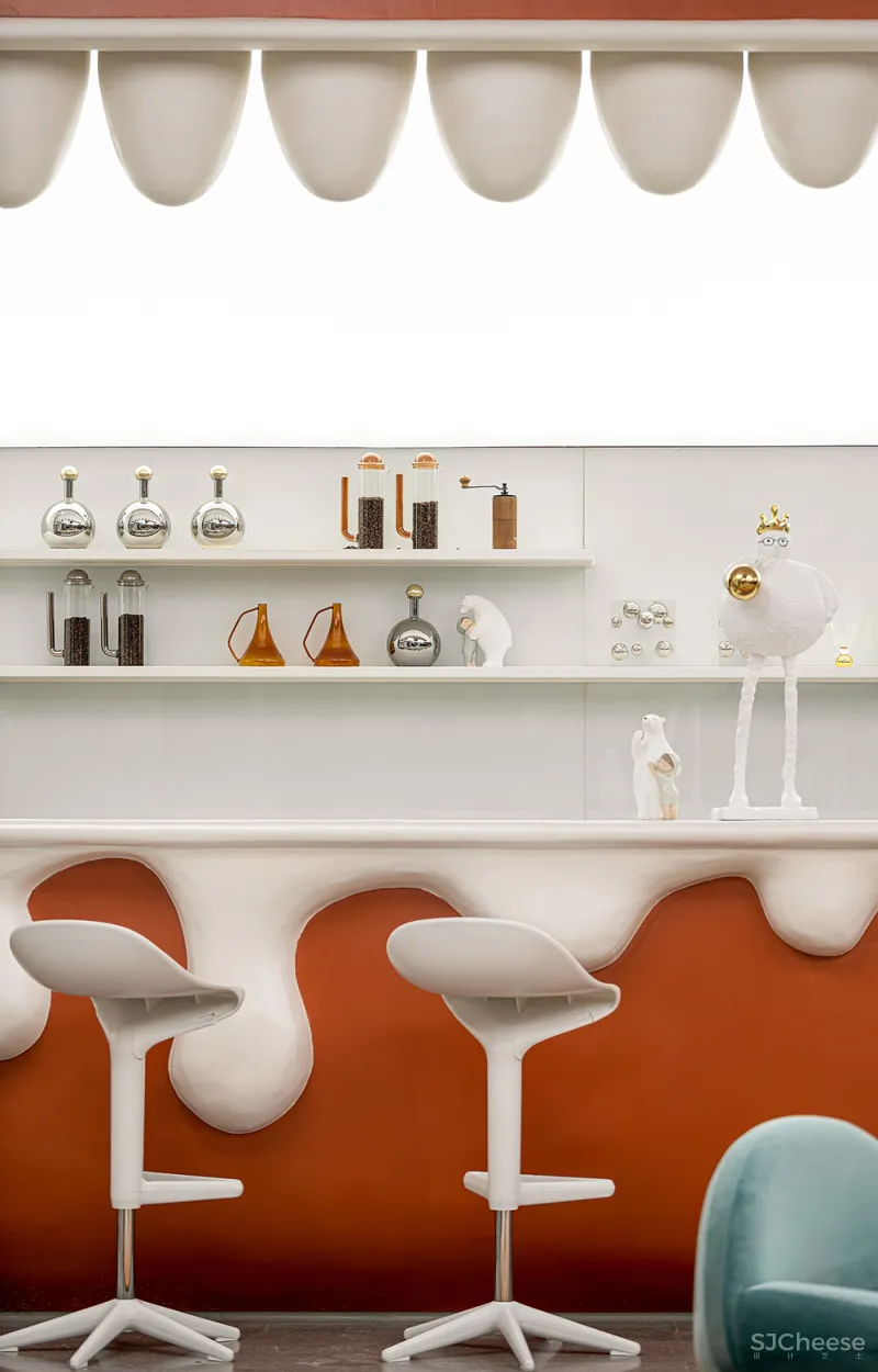 九度设计:奇幻梦想国!