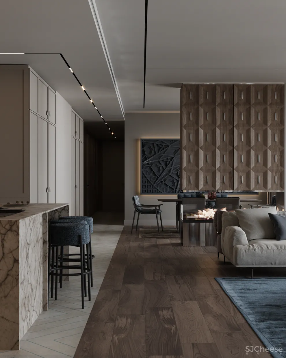 ArtPartner新作 纯粹迷人！