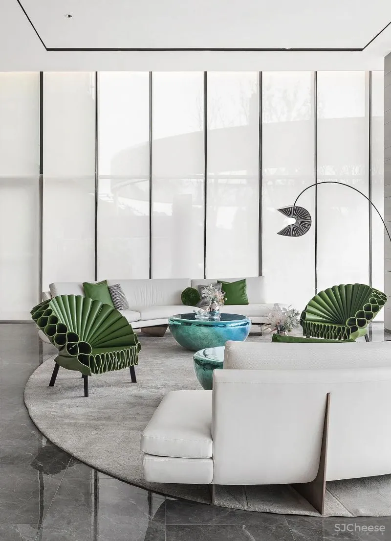 伍玛设计:邂逅光之艺术,改变城市想象!