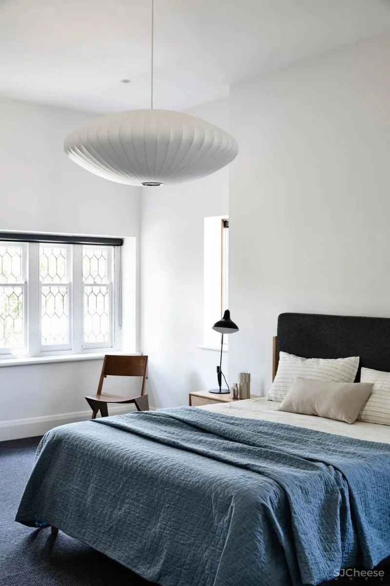 Tom Robertson 非凡的质感