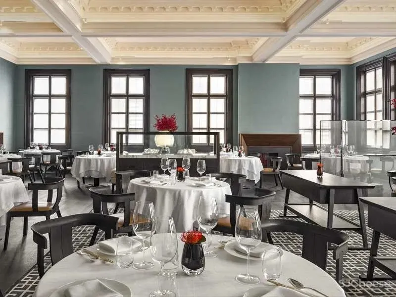 地标性的奢侈品跨界酒店-万众瞩目的宝格丽Bulgari酒店