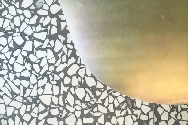 70年老破旧,改完亮三倍!极简设计也能这么有活力