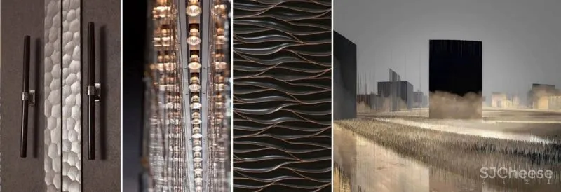 吴开城：创造国际性企业品牌价值总部办公环境