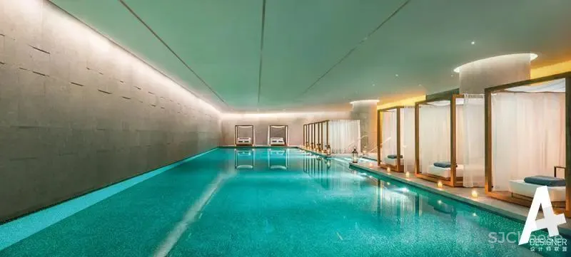 地标性的奢侈品跨界酒店-万众瞩目的宝格丽Bulgari酒店