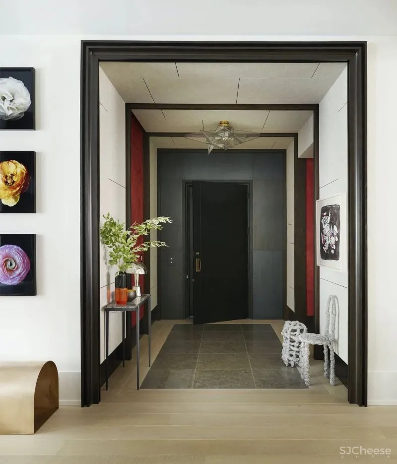 设计师私宅 空间艺术,是最接近于实用的艺术