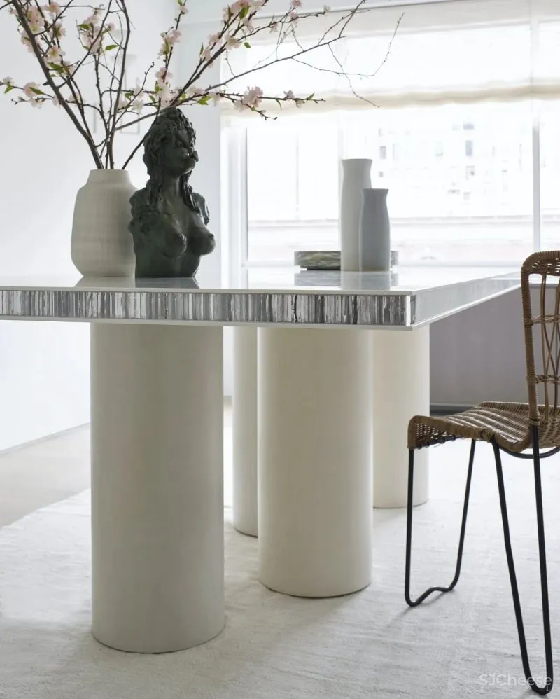 设计师私宅 空间艺术,是最接近于实用的艺术