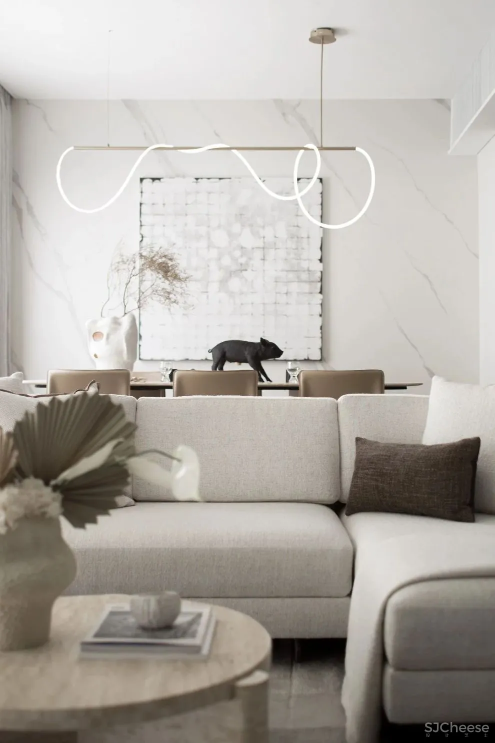 矩陣首發|江門中梁旭輝壹號院