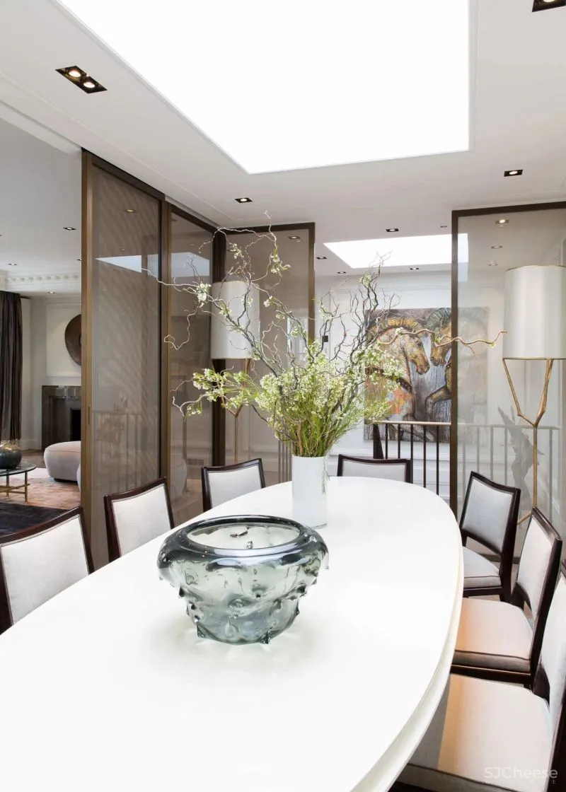 法式奢华，美爆了！