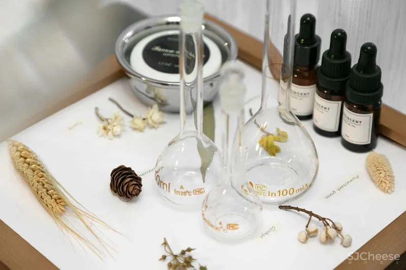 宁静和谐的空灵之美，邂逅都市理想居所！