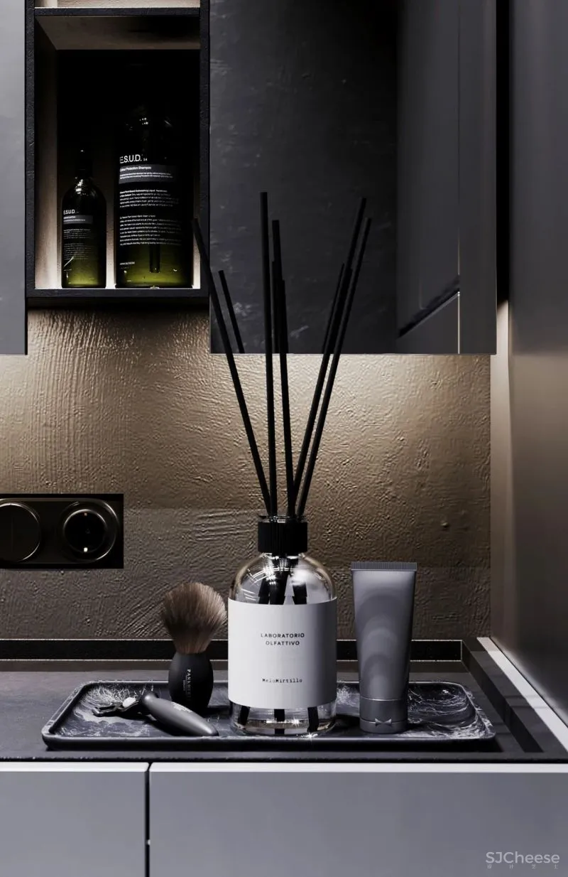 超大量体沙发,分分钟提升设计感!