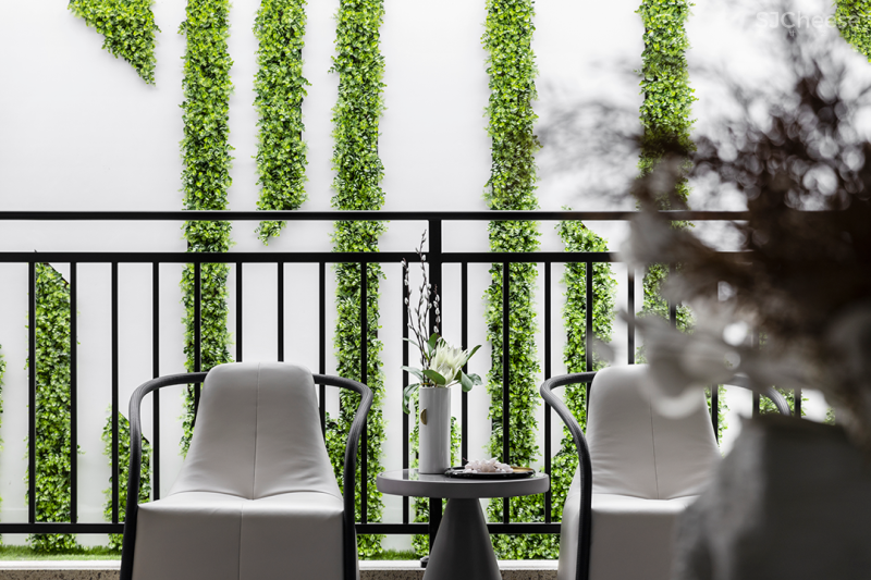 礼序东方与解码当代 华帛设计