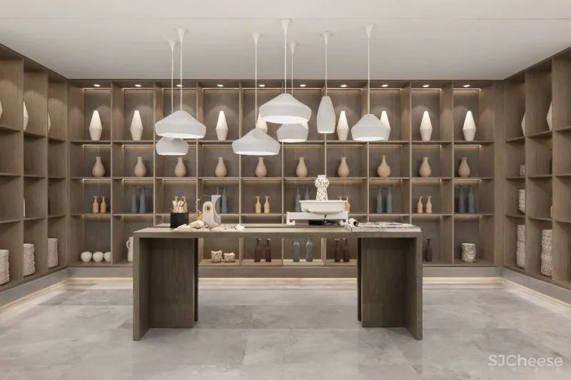 矩陣新作|生活從一座適宜的居所開始