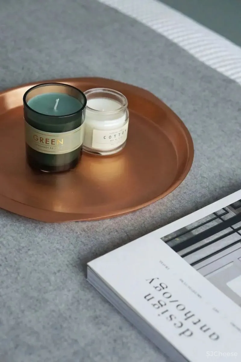 156㎡轻奢公寓，高颜值，有格调！