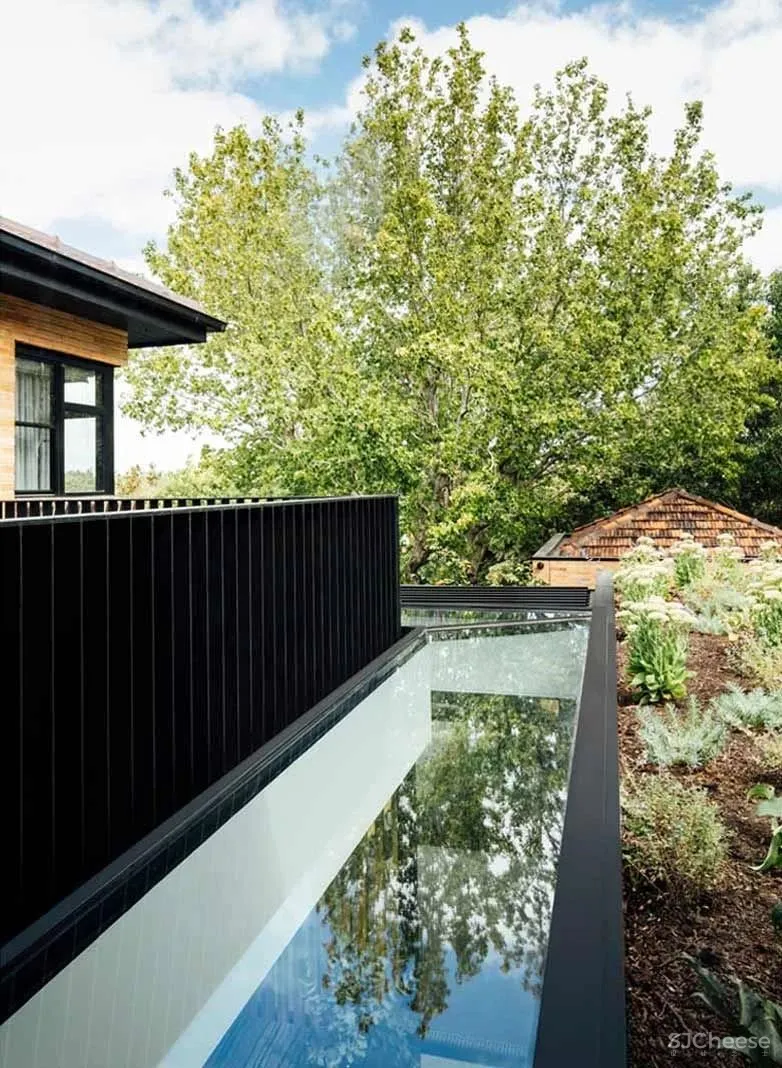 严谨细节,是简约优雅的转化