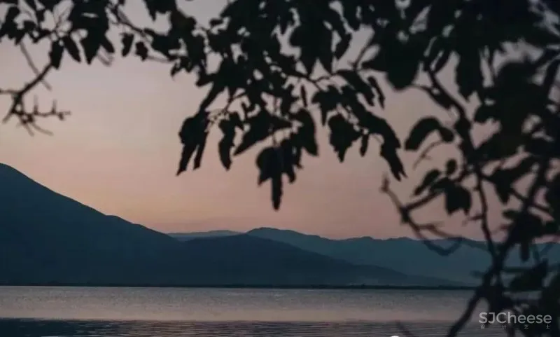 大理夕上酒店 尚壹扬 谢柯