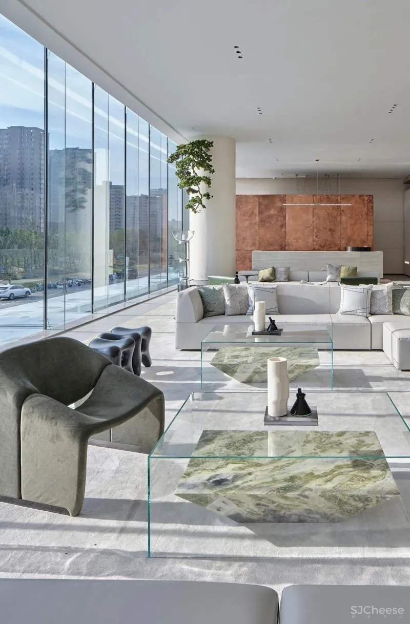 遇见光，才知道建筑空间有多美