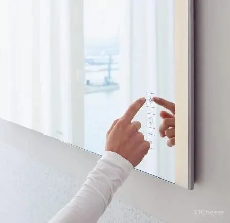 极简主义卫生间该如何设计?