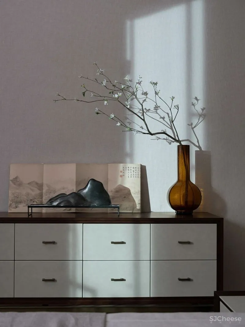 325㎡风雅禅意墅居,悠享醉美慢时光!